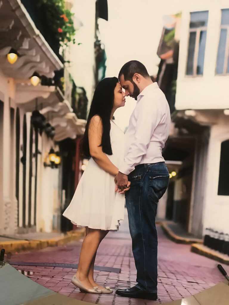 organización de bodas- bacioni eventos-ruben-lydia-ramada-plaza-panamá