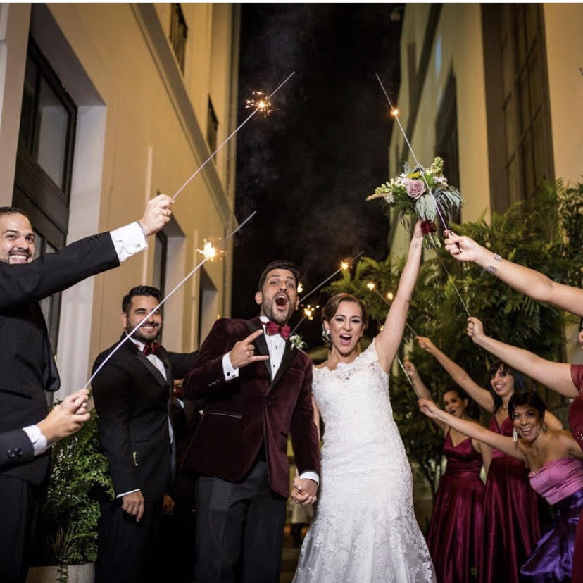 organización de bodas- bacioni eventos-ghebder-care-venezuela-bodas-american trade hotel-casco viejo-salon viejo-panamá